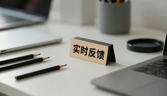 实时反馈如何提升短视频拍摄的视觉呈现质量