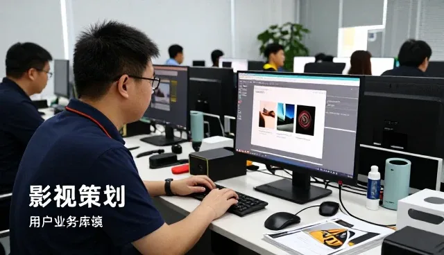 宣传片制作上海市顶尖传媒科怎么做得更稳:影视策划一线经验
