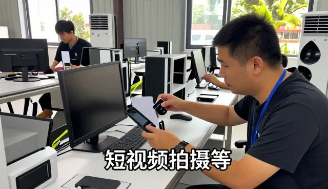 上海市顶尖传媒科技有限公司打造值得信赖的短视频拍摄